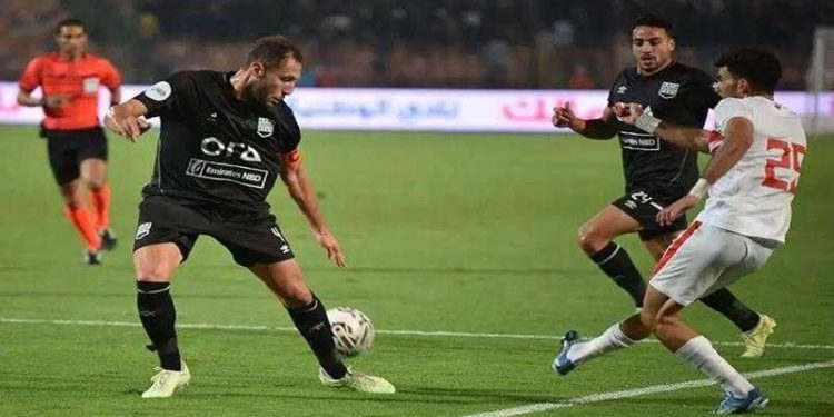 موعد مباراة الزمالك وزد في الدوري .. والقنوات الناقلة