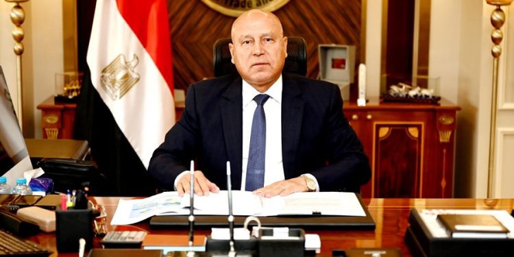 وزير النقل : العمل على تنفيذ تكليفات رئيس الجمهورية للحكومة بعد تشكيلها الجديد  