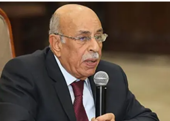 عاجل .. وفاة الدكتور مفيد شهاب وزير التعليم العالى الأسبق