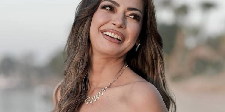 التربية صعبة أوي.. داليا مصطفى: بجري ورا أولادي بـ”الشبشب”