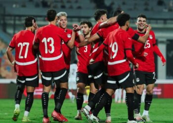 عاجل .. إسبانيا تعتذر عن عدم مواجهة منتخب مصر وديا