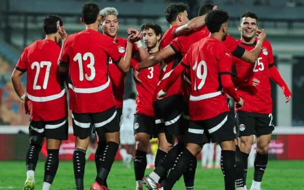 عاجل .. إسبانيا تعتذر عن عدم مواجهة منتخب مصر وديا