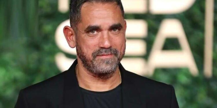 ظروف غامضة .. عمل جديد للنجم أمير كرارة.. قريباً