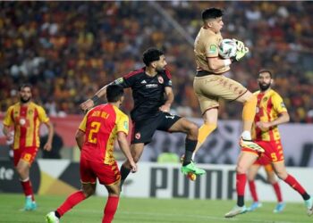 أبرزها الأهلي والترجي.. تعرف مواعيد على مباريات ذهاب ربع نهائي دوري أبطال أفريقيا