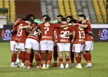 الأهلي يصطدم بـ الترجي التونسي في لقاء الجبابرة بذهاب ربع نهائي الأبطال