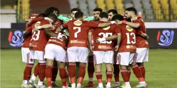 الأهلي يصطدم بـ الترجي التونسي في لقاء الجبابرة بذهاب ربع نهائي الأبطال