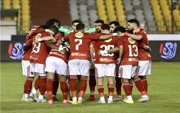 الأهلي يصطدم بـ الترجي التونسي في لقاء الجبابرة بذهاب ربع نهائي الأبطال