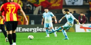 بعد الخسارة في تونس ..موعد مباراة الحسم للأهلي والترجي بدوري الأبطال