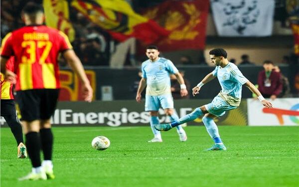 بعد الخسارة في تونس ..موعد مباراة الحسم للأهلي والترجي بدوري الأبطال