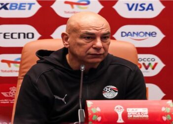 حسام حسن يعلن قائمة منتخب مصر لـ مباراتي السعودية وأسبانيا