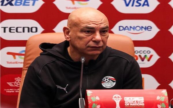 حسام حسن يعلن قائمة منتخب مصر لـ مباراتي السعودية وأسبانيا