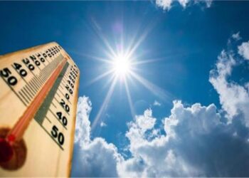 إيمان شاكر تكشف عن انتهاء حالة عدم الاستقرار في الأحوال الجوية