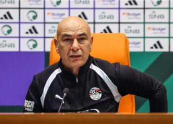 حسام حسن يعلن تشكيل منتخب مصر لـ مواجهة السعودية ودياً