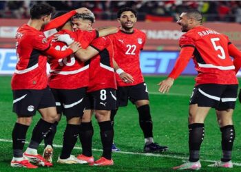 مصر تواجه إسبانيا في مباراة صعبه وديا استعدادًا لـ كأس العالم 2026 بأمريكا