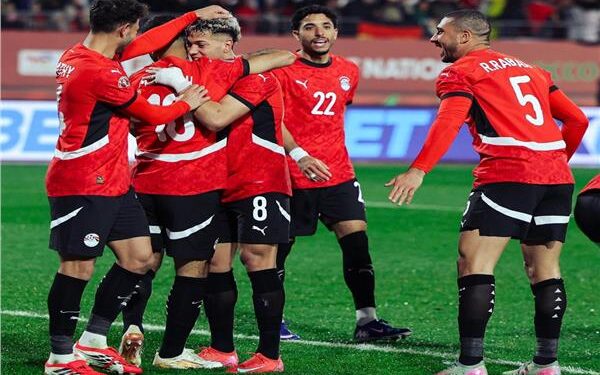 مصر تواجه إسبانيا في مباراة صعبه وديا استعدادًا لـ كأس العالم 2026 بأمريكا