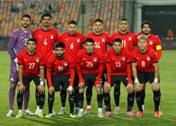 التشكيل المتوقع لـ منتخب مصر أمام إسبانيا استعدادًا لـ كأس العالم 2026 بأمريكا