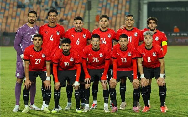 التشكيل المتوقع لـ منتخب مصر أمام إسبانيا استعدادًا لـ كأس العالم 2026 بأمريكا