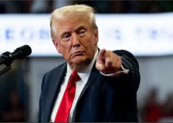 ترامب للدول الرافضة للحرب: احصلوا على النفط بأنفسكم .. ومستعد لإنهاء الحرب ضد ايران بشرط