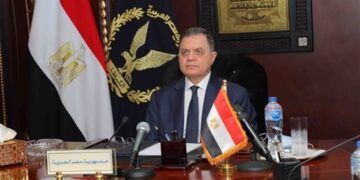 وزارة الداخلية تبعد سوريين خارج البلاد للصالح العام