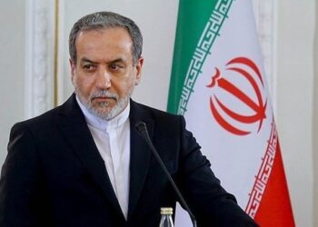 وزير خارجية إيران: إنهاء الحرب مرهون بضمانات بعدم تكرارها وتعويضات عن الأضرار