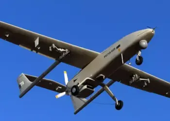 عاجل.. هجوم بطائرات مسيرة على مصفاة لاناز غرب أربيل في كردستان العراق