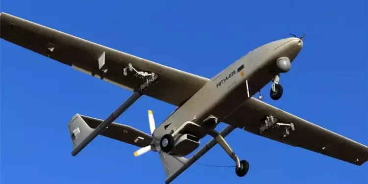 عاجل.. هجوم بطائرات مسيرة على مصفاة لاناز غرب أربيل في كردستان العراق