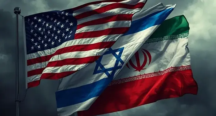 وول ستريت جورنال: إيران طلبت تخفيف المطالب الأمريكية الـ15 لإنهاء الحرب