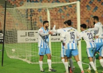 موعد مباراة بيراميدز و الجيش الملكي اليوم الجمعة 13 مارس