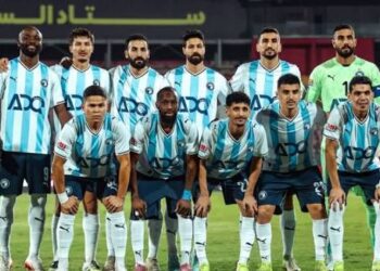 القنوات الناقلة لمباراة بيراميدز والجيش الملكي اليوم الجمعة