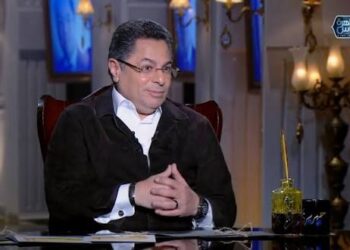 خالد أبو بكر يقدم إجابات غير متوقعة: مابحبش الـ 3 مذيعين دول