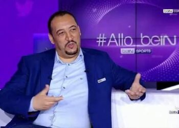 من هو معلق مواجهة بيراميدز والجيش الملكي اليوم الجمعة 13 مارس