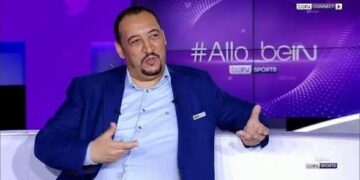 من هو معلق مواجهة بيراميدز والجيش الملكي اليوم الجمعة 13 مارس