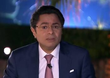 خالد أبو بكر: أنا “ديكتاتور” في مكتبي.. وأعتذر فورًا إذا أخطأت