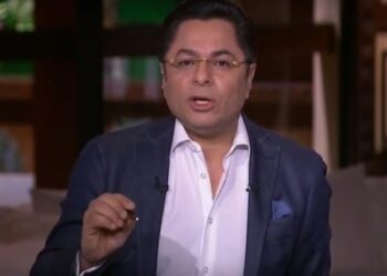 خالد أبو بكر: لن أترشح لأي منصب سياسي.. والمحاماة عالمي الذي لا أتركه