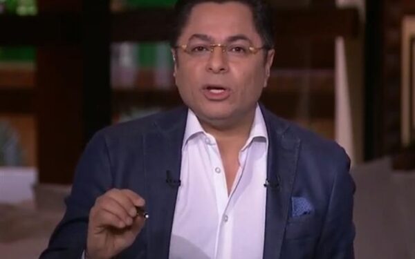 خالد أبو بكر: لن أترشح لأي منصب سياسي.. والمحاماة عالمي الذي لا أتركه