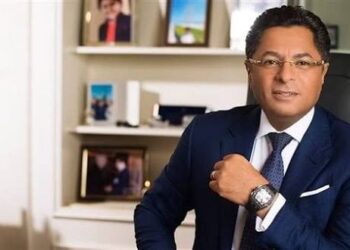 خالد أبو بكر يقترح تعديل نظام رسوم المحامين: نصفها يعود لصاحبها