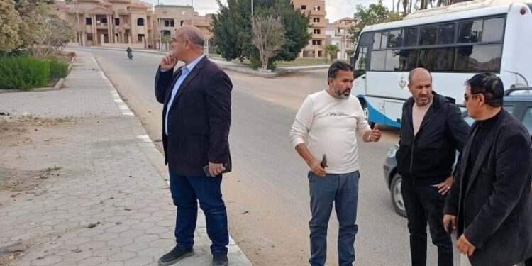 الشروق ترفع حالة الطوارئ لمواجهة التقلبات الجوية وتكثف الاستعدادات بكافة القطاعات