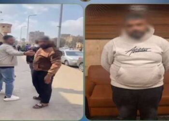 يافاطر أرمي السيجارة….تفاصيل ضبط المتعدي على مدخن بالعباسية في رمضان