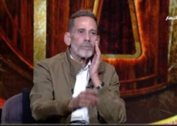 هل أنقذ محمد سامي مسلسل “الست موناليزا”؟ محمود عزب يكشف التفاصيل