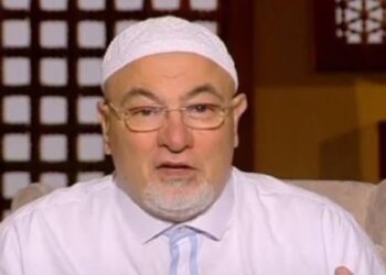 خالد الجندي: قصة صاحب الجنتين في سورة الكهف تؤكد أن الإيمان لا يرتبط بالغنى