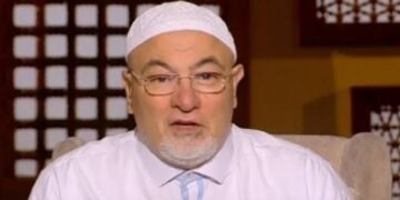 خالد الجندي: قصة صاحب الجنتين في سورة الكهف تؤكد أن الإيمان لا يرتبط بالغنى