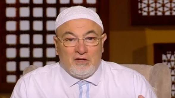 خالد الجندي: قصة صاحب الجنتين في سورة الكهف تؤكد أن الإيمان لا يرتبط بالغنى