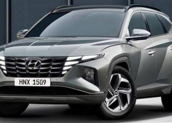 بسبب ارتفاع الدولار … زيادة في أسعار سيارات هيونداي