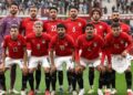 منتخب مصر يواجه السعودية ودياً 27 مارس في جدة