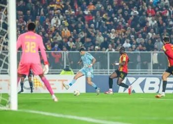 موعد مباراة الأهلي و الترجي في القاهرة