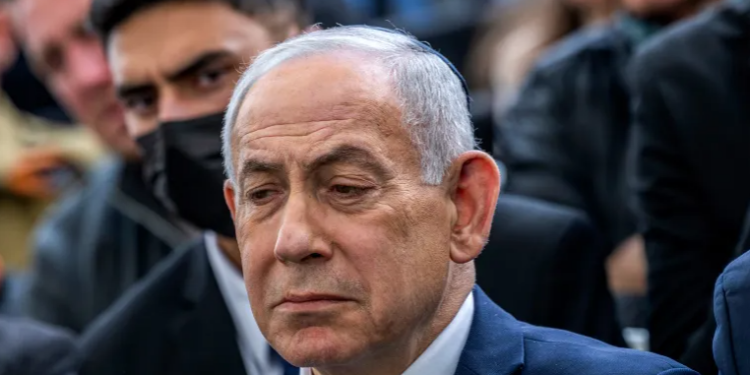 بـ صاروخ إيراني .. حقيقة اغتيال بنيامين نتنياهو | تفاصيل