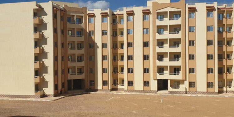 سكن لكل المصريين 9.. موعد الطرح الرسمي وأهم الشروط والأوراق المطلوبة
