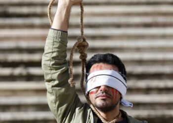 الإعدامات في إيران يثير قلقًا دوليًا.. والمعارضة تحذر من حملة قمع متزايدة