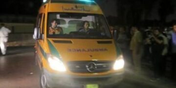 تسمم ربة منزل وبناتها الثلاثة بعد تناول رنجة فاسدة في بولاق الدكرور