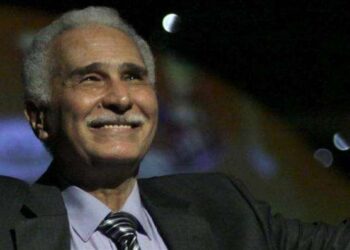 أسرة الفنان عبد الرحمن أبو زهرة تصدر بيانا بشأن حالته الصحية